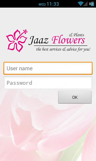 Jaaz Flowers
