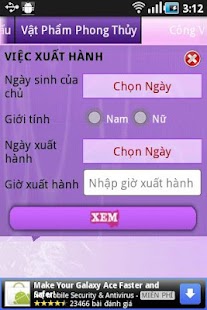 How to install Phong Thủy - Kinh Dịch patch 1.0.4 apk for bluestacks