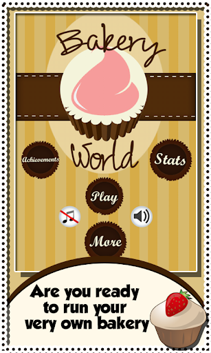 Bakery World