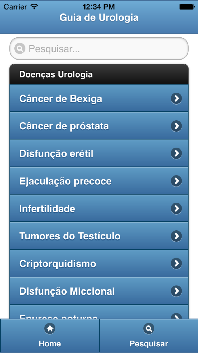 Guia de Urologia Screen 2