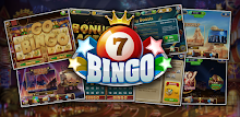 Bingo by IGG: Top Bingo+Slots! APK