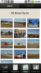 Broa Fly-in Screenshots 3