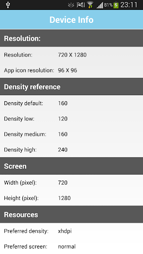 免費下載工具APP|Device Info app開箱文|APP開箱王