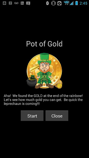 Pot of Gold