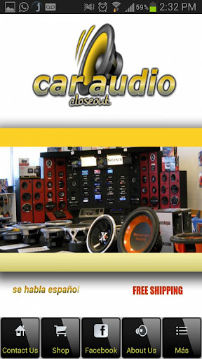 Car Audio