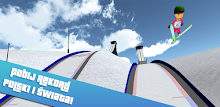 Sochi Ski Jumping 3D Winter APK