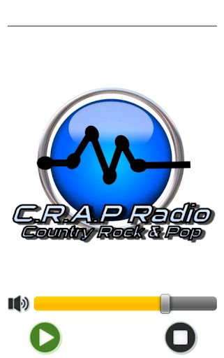 Crap Radio