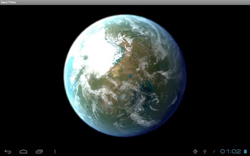 Download Planet Mars 3D APK for Android