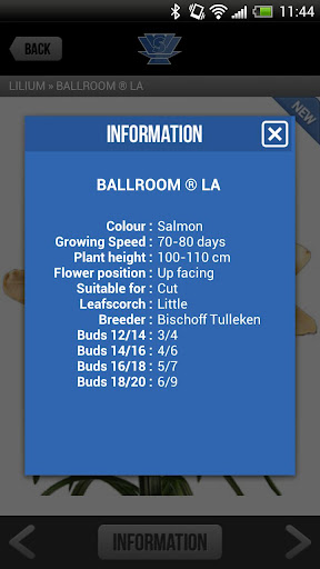 【免費書籍App】Flower Bulb Pics and Info 2.3-APP點子