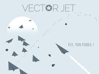 Vector Jet poster 11