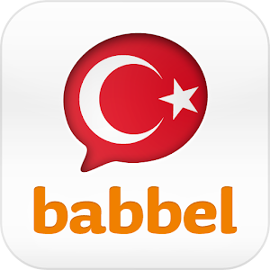 Learn Turkish with Babbel