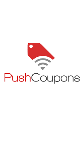 Push Coupons