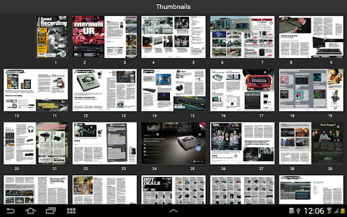 Lastest SOUND & RECORDING APK