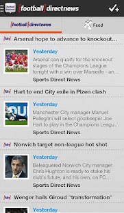 How to mod Football Direct News 3.6.1 mod apk for android