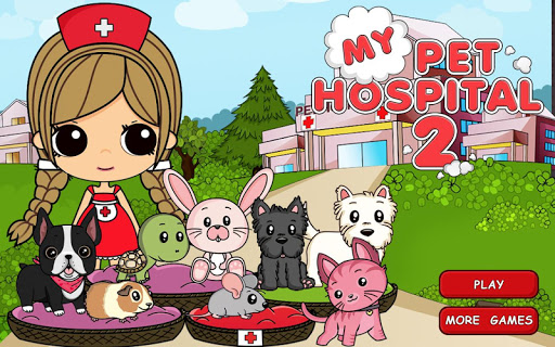 My Pet Hospital