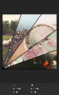 Moldiv - Collage Photo Editor - screenshot thumbnail