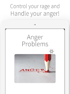 Anger Problems - Control Rage Screenshots 3