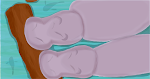 Hippo Pairing