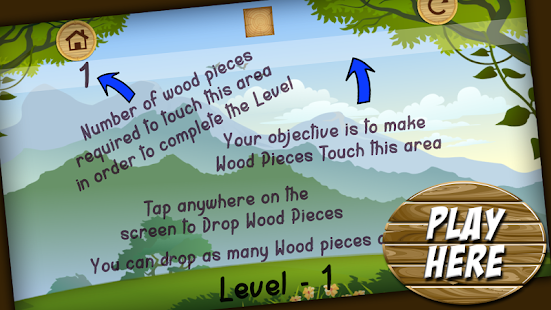 Free Download The Woody Stack APK for PC