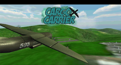 Flight Simulator Cargo Carrier APK Download for Android