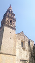 Catedral Principal de Cuernavaca
