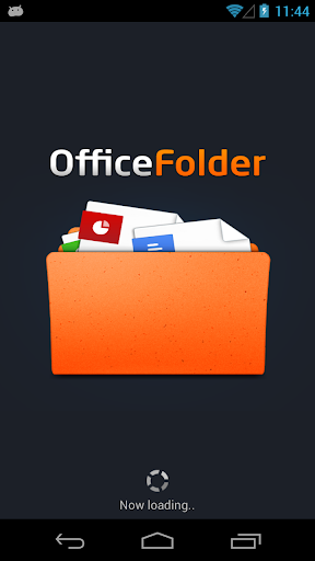 OfficeFolder