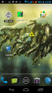 How to install Runbo Laser Widget 0.1.7 apk for android