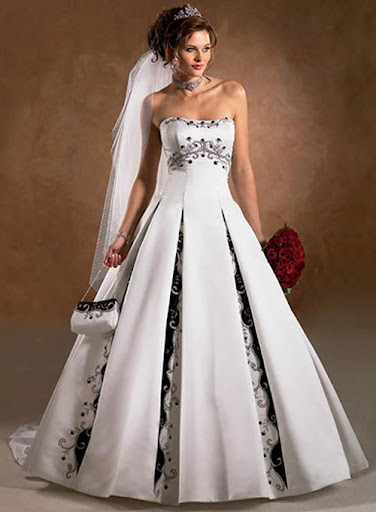 Bridal Gown Designs