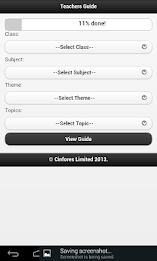 BrainFriend Teachers' Guide poster 13