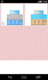 design kitchen game poster 2