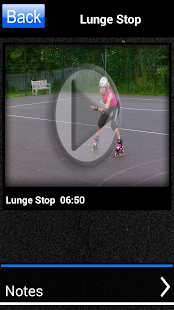 SkateFresh - Stops Screenshots 5