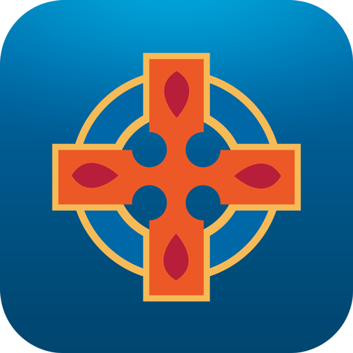 St Mary's Cathedral 生活 App LOGO-APP開箱王