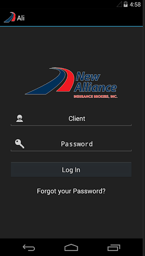 New Alliance Insurance Brokers