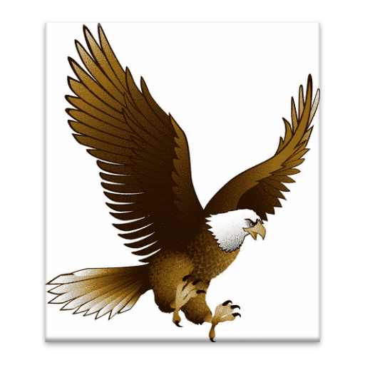 Eagle Wallpapers LOGO-APP點子