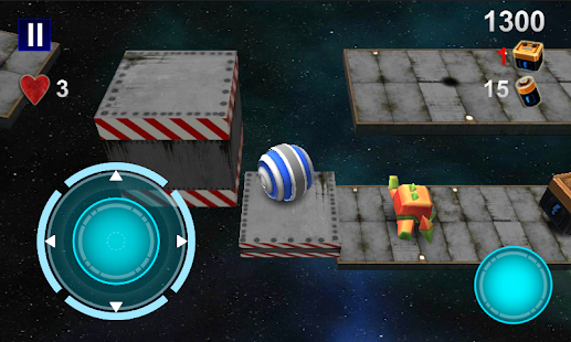 Download Space Balls APK for Android