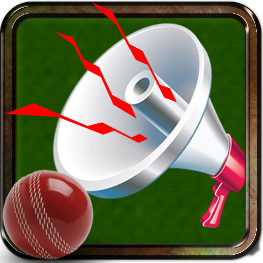 Cricket Stadium Horn 娛樂 App LOGO-APP開箱王