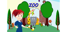 The Zoo(Animals-Names-Sounds) APK