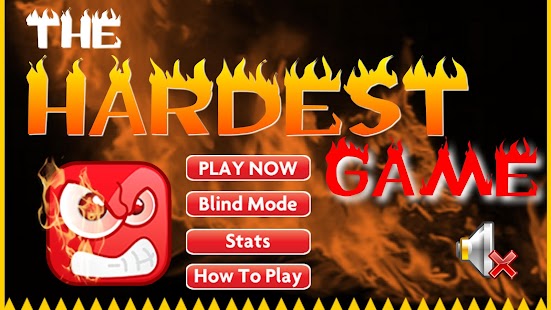 Lastest The Hardest Game in The World APK for Android