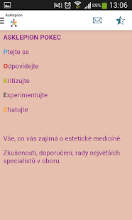 Lastest Asklepion Pokec APK for Android