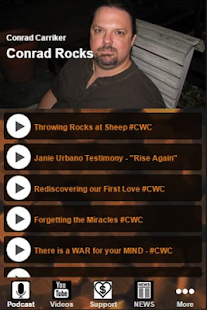 Free Download Conrad  Rocks! APK for Android