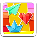Paper Splash icon