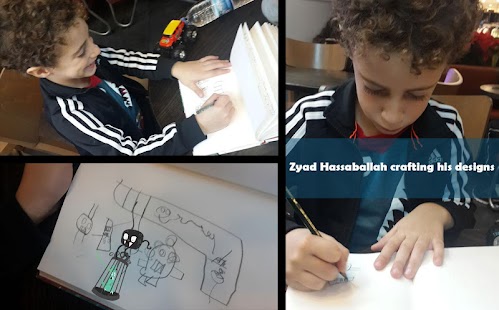 Free Zyad Saving Crocodile APK