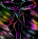 One of Many Colors