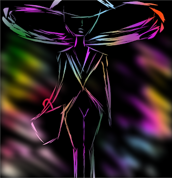 One of Many Colors