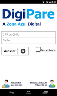 DigiPare Screenshots 0