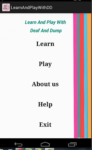 LearnAndPlayWithDD