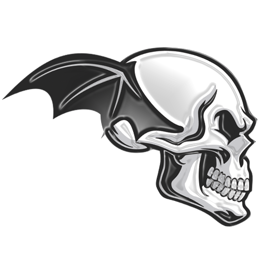 A7X Flap LOGO-APP點子