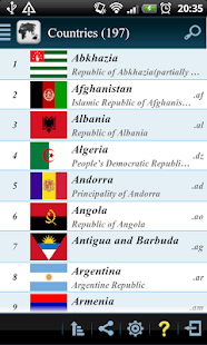 How to mod Countries Info Pro lastet apk for pc