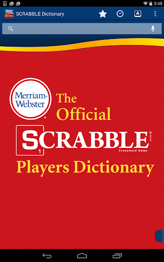 免費下載書籍APP|SCRABBLE Dictionary app開箱文|APP開箱王