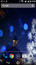 MyPhoto Water Ripple Wallpaper poster 2